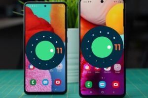 A71 Android 11 Ne Zaman Gelecek? Güncel Bilgi!