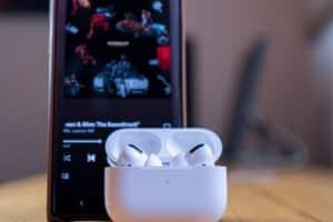 AirPods Android Uygulama Rehberi