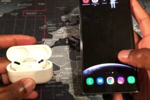 AirPods Pro İçin En İyi Android Uygulamaları