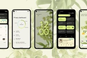 Android 12 Ne Zaman Gelecek? Güncelleme Tarihleri