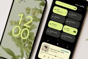 Android 12 Özellikleri: En Son Teknolojiye Sahip Olun