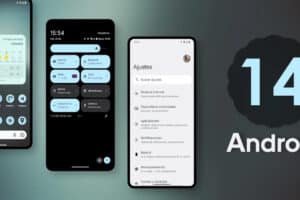 Android 14 Güncelleme Bilgileri