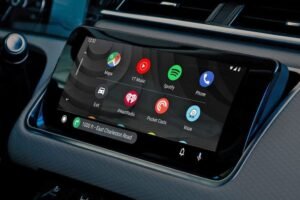 Android Auto Destekleyen Telefonlar