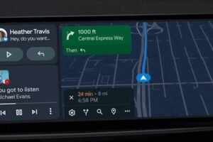 Android Auto Neden Çalışmıyor? Öğrenin!