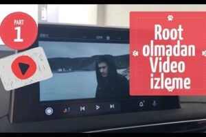 Android Auto YouTube İzleme: Favori Videolarınızı Yolda İzleyin!