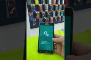 Android Başlatılıyor Diyor ve Açılmıyor Mu?