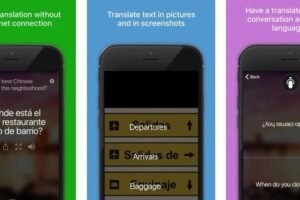Android Çevirici Uygulama Tavsiyeleri