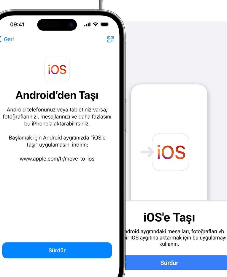 android den iphonea uygulama aktarma platformlar arasi kolay gecis 1