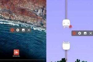 Android Ekran Kaydı: Ekranda Olanları Kolayca Kaydedin!