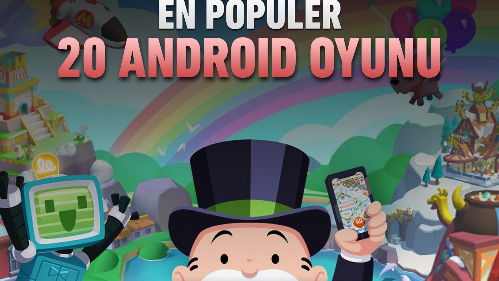 android en iyi oyunlar en populer ve eglenceli oyunlar burada 1