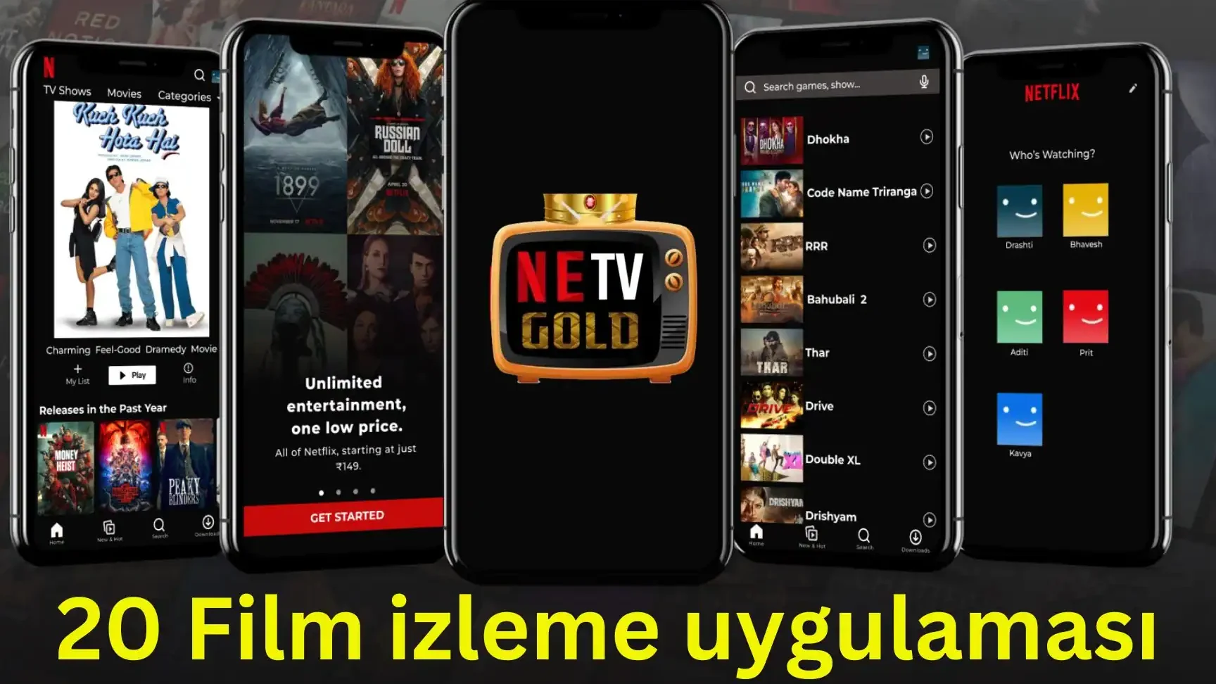 android film izleme programi ucretsiz sinirsiz eglenceye ucretsiz erisim