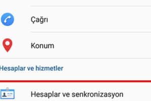 Android Kurulumu Adım Adım