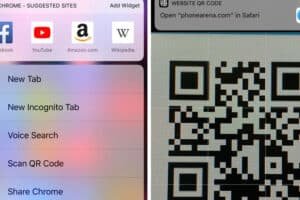 Android QR Kod Okutma Nasıl Yapılır?