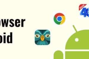 Android Tarayıcı Tavsiyeleri