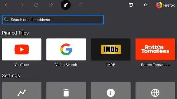 android tv icin en iyi tarayicilar