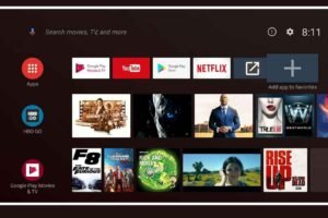 Android TV İçin En İyi Uygulamalar