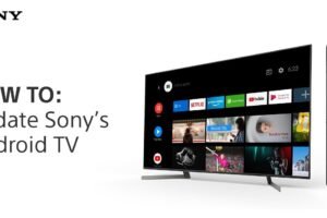 Android TV Sürüm Yükseltme Yöntemleri