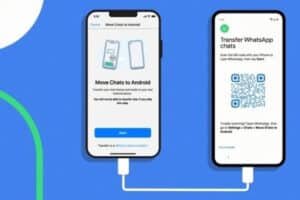 Android WhatsApp Aktarma: Veri Transferinde Kolaylık