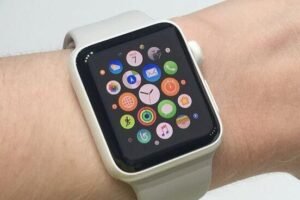 Apple Watch Android ile Çalışır mı?