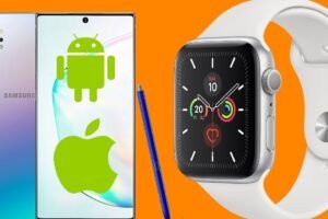 Apple Watch Android Telefona Bağlanır mı?