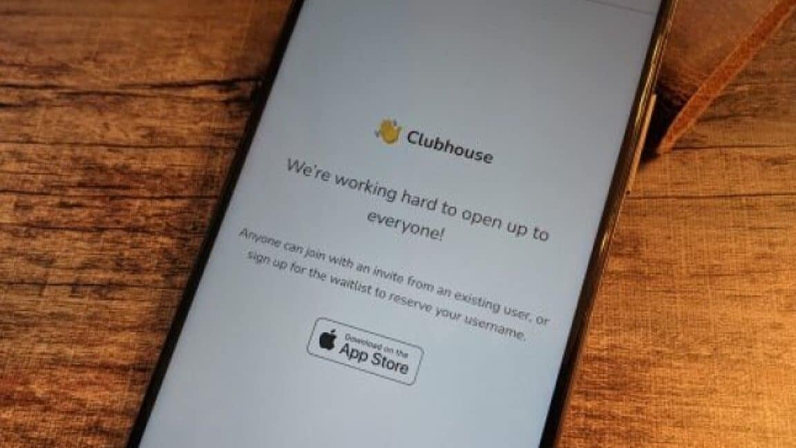 clubhouse android ne zaman heyecanla beklenen haber