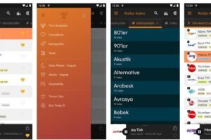 En İyi Android Radyo Uygulamaları