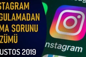 Instagram Uygulaması Açılmıyor – Android Çözümü