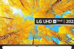 LG Android TV Fiyatları: Ev Eğlencesi İçin En İyi Fiyatlar Burada!