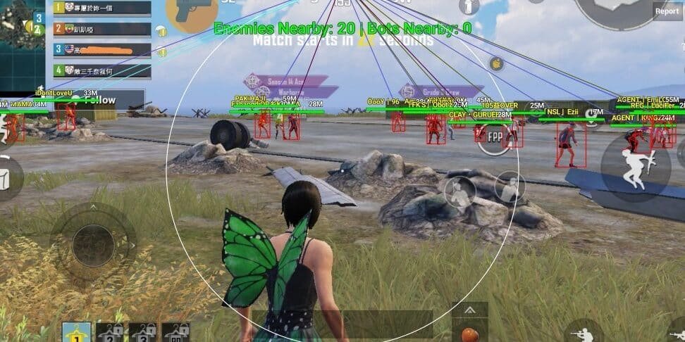 pubg mobile hile nasil yapilir android iste adim adim rehberi