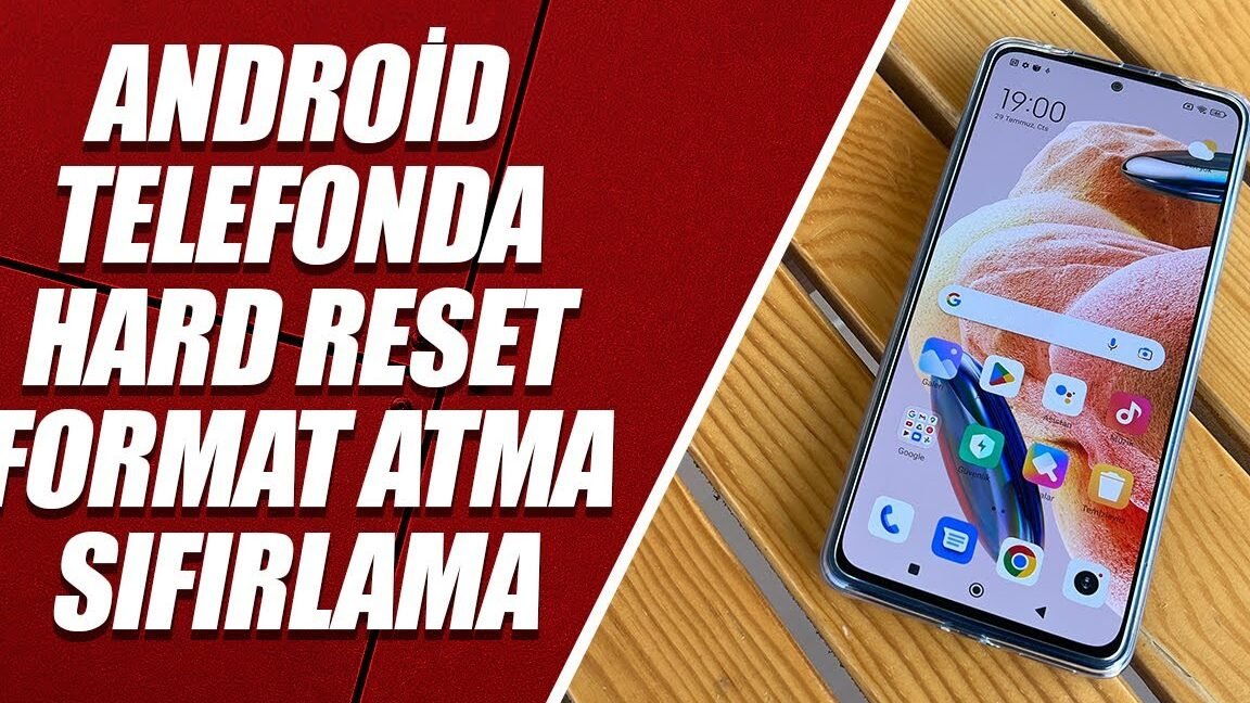 telefon sifirlama android sorunlarinizi aninda cozun