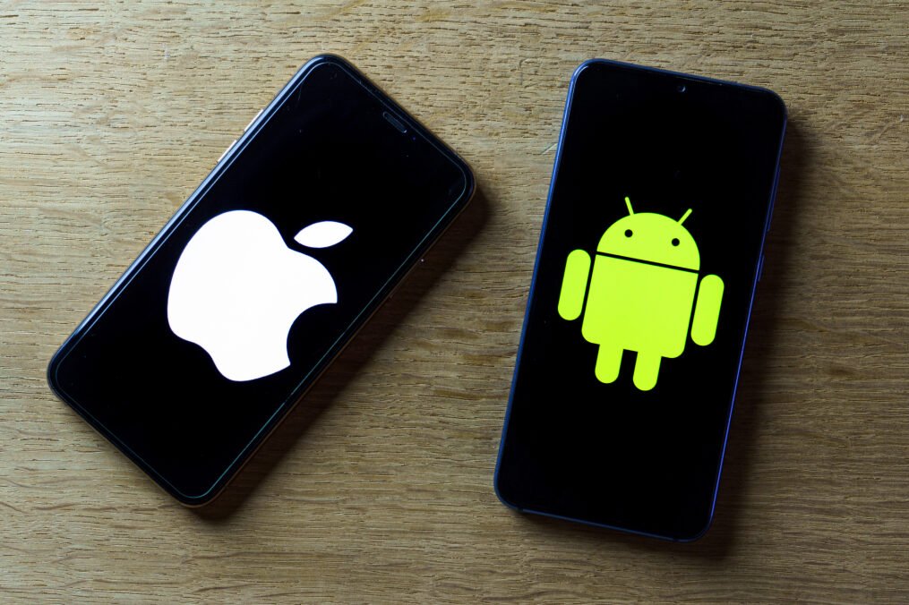 Android ve iOS Arasındaki Farklar Nelerdir? - TurkNet Blog