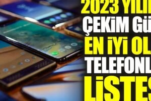 En iyi şebeke çeken telefon hangisi?