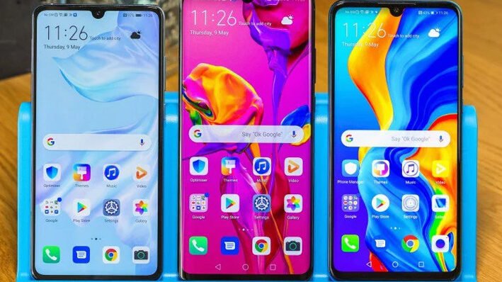 Huawei İşletim Sistemi 'Ark OS' Hakkında Her Şey (Güncel) - Webtekno