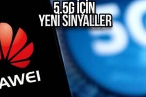 Huawei Türkiye’de çalışıyor mu?