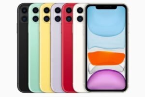 iPhone 11 kaç yıl daha gider?