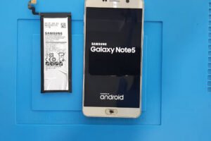 Note 5 batarya değişimi ne kadar?