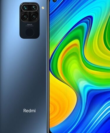 Xiaomi Redmi Note 9 128 GB 4 GB Fiyatları, Özellikleri ve ...