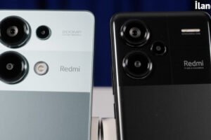 Redmi 13 Pro nerede üretiliyor?