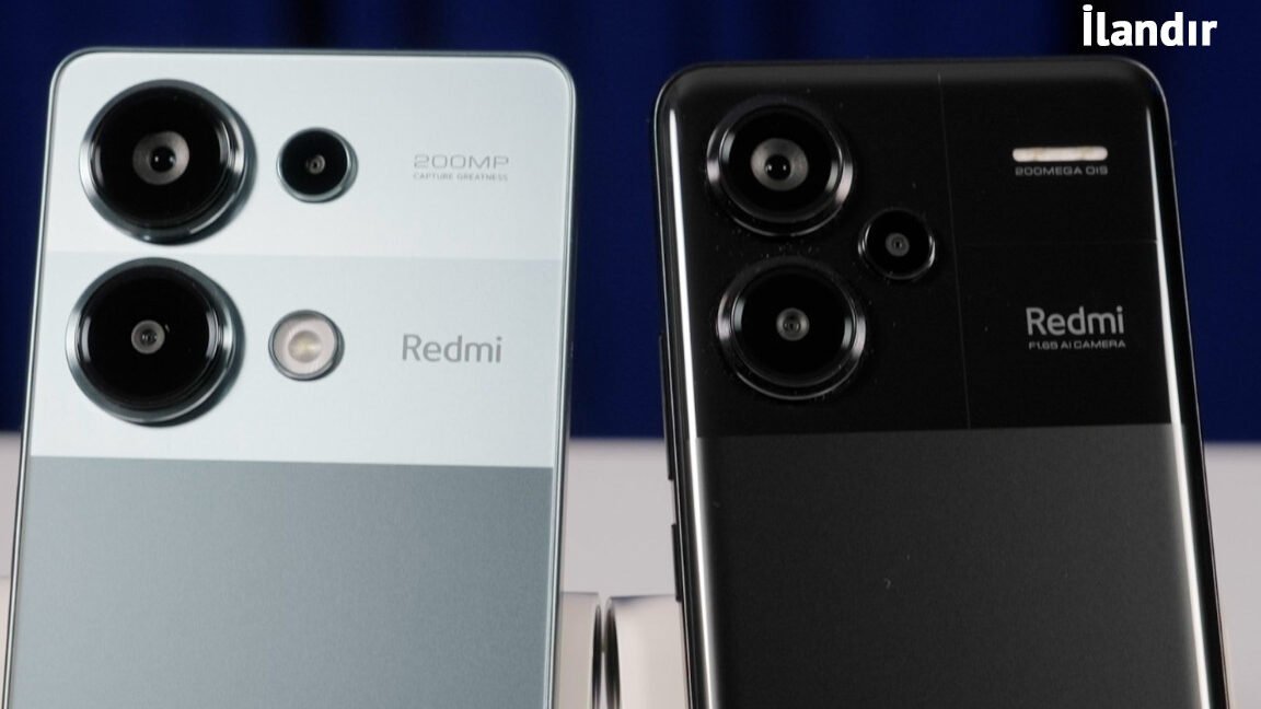 Redmi Note 13 Pro & Redmi Note 13 Pro+ 5G incelemesi