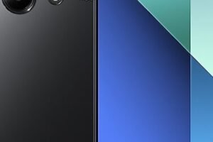 Redmi Note 13 8 256 özellikleri nelerdir?