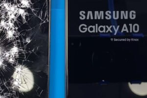 Samsung a10 ekran fiyatı ne kadar?