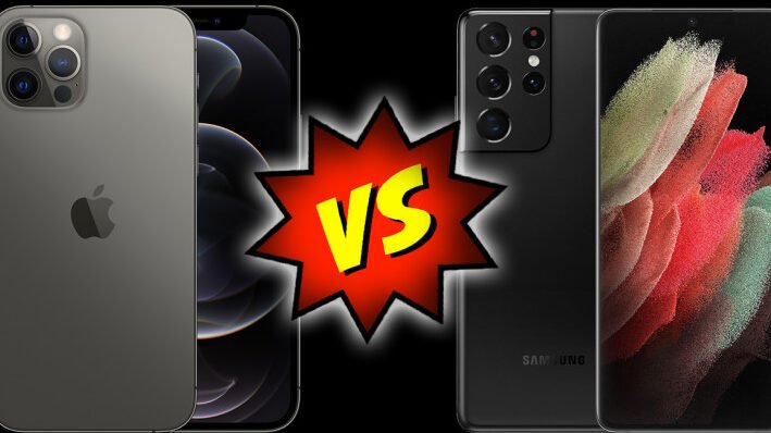 iPhone mu Samsung mu? - Son Modeller Karşı Karşıya! - Webtekno