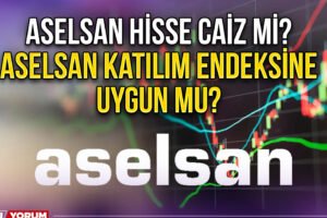 Aselsan Hisse senedi helal mi?