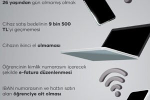 Devlet destekli telefon ne zaman bitiyor?