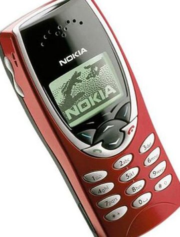 İşte uyuşturucu satıcılarının tercih ettiği Nokia telefonu