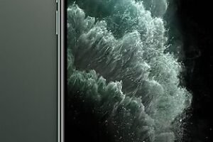 iPhone 11 Pro 128 GB Fiyatı ve Özellikleri