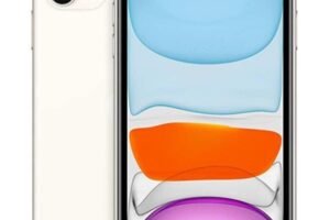 iPhone 11 Sıfır: En İyi Fiyatlarla Satın Alabileceğiniz En Son Teknoloji Cihaz