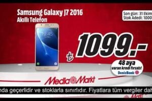 Media Markt Telefon Fiyatları: En İyi Seçenekler ve Fırsatlar