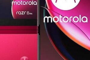 Motorola RAZR 40 ultra kaç TL?