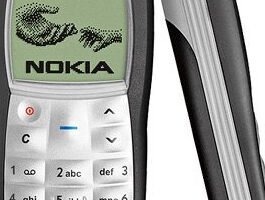 Nokia 1100 kaç adet satıldı?